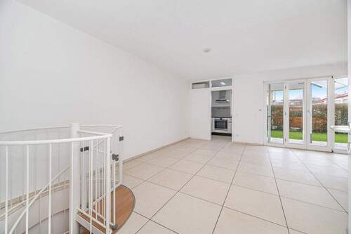 Eingang Wohnzimmer - 