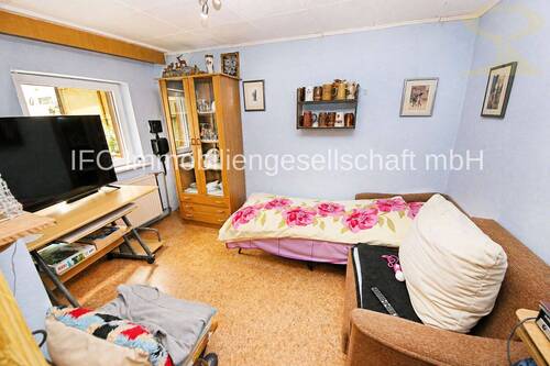 Kinder- / Gästezimmer - 