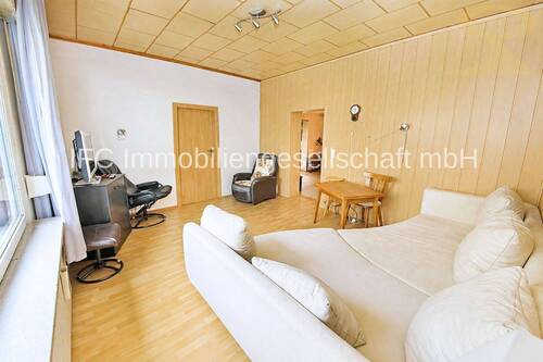 Wohnzimmer - 