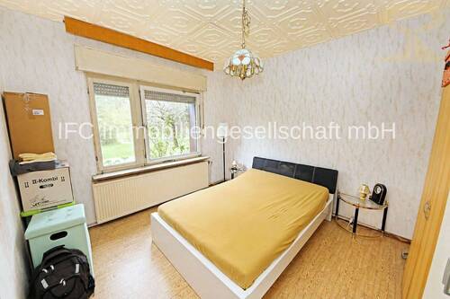 Schlafzimmer - 
