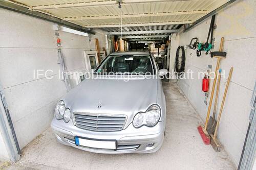 Garage - 