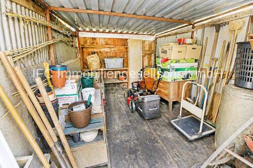 Carport - 