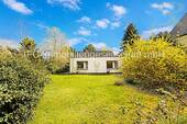 Hausansicht - 5 Zimmer Bungalow zum Kaufen in Aken (Elbe)