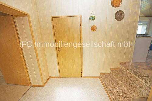 Windfang - Bungalow mit 85,00 m&sup2; in Aken (Elbe) zum Kaufen