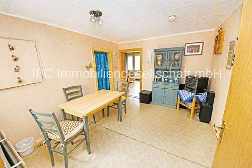 Esszimmer - 