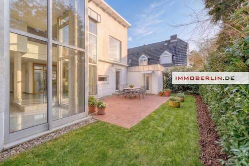 4 - Einfamilienhaus mit 161,00 m&sup2; in Berlin zum Kaufen