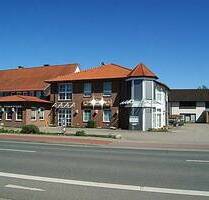 Zur Pacht! Ein 19 Zimmer-Hotel mit Restaurant in Innenstadtlage von Niedersachsen im LK Gifhorn: - Hannover Wettbergen