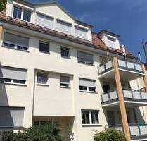 Schöne 3-Zi-Whg. mit EBK + Balkon in Ludwigsburg