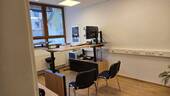 Büro 2 - Büro zur Miete in Mannheim