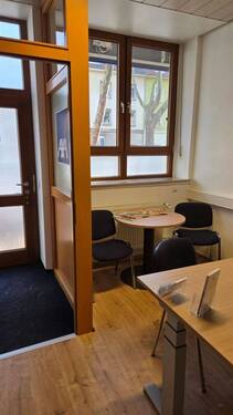 Büro 3 - Büro in Mannheim