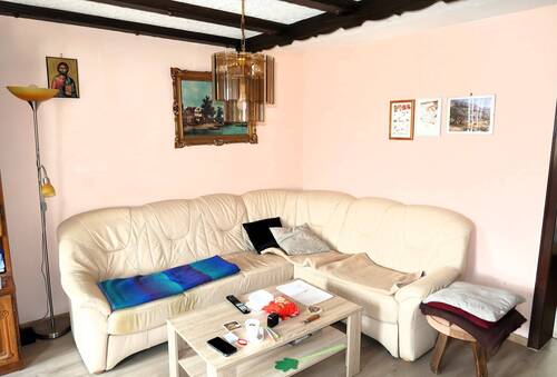 Wohnzimmer OG - 
