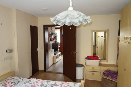 Schlafzimmer OG - 