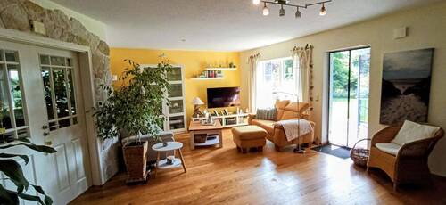Wohnzimmer - 