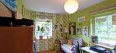 Kinder- oder Arbeitszimmer 1 - 
