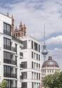 Bild 1 - Luxuriöses Penthouse mit sagenhaftem Blick