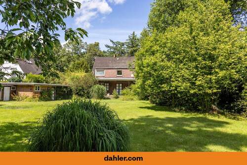 Ansicht - Charmanter Altbau- bereit für neue Ideen