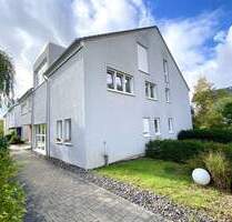 Neuwertige - ruhige 3 Zi.-Wohnung mit top Energiewerten - Trier Weismark-Feyen