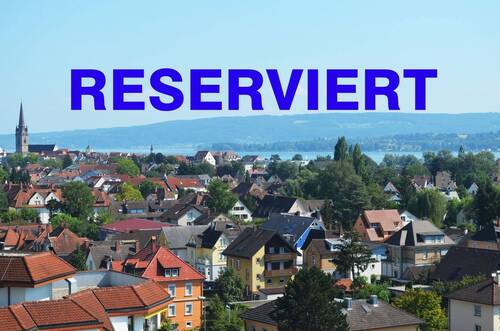 RESERVIERT.jpg - RESERVIERT Etwas Besonderes erwartet Sie - Wohnen mit atemberaubendem Blick über den Bodensee und Hegau-Berge