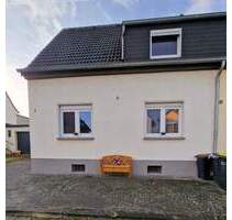 Einfamilienhaus mit Garten, sofort frei - Andernach