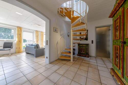 Eingangsbereich - Etagenwohnung mit 83,00 m&sup2; in Dortmund zum Kaufen