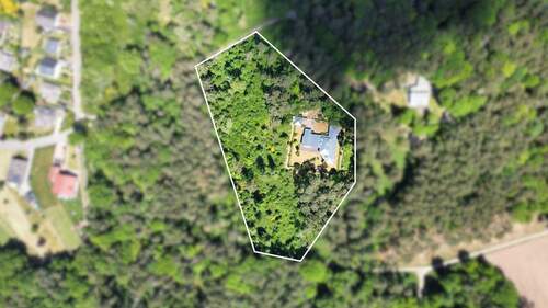 Grundstück - 7 Zimmer Bungalow zum Kaufen in Kirkel