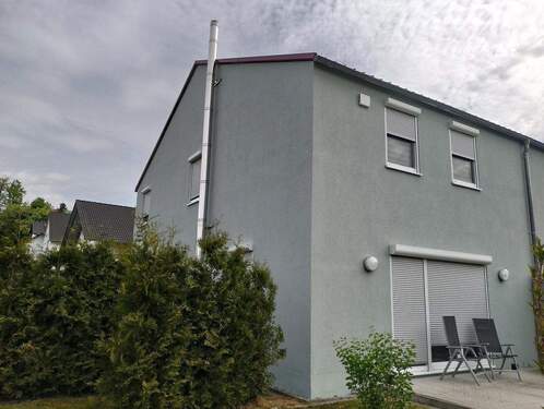 Bild 2 - 4 Zimmer Doppelhaushälfte zur Miete in Eichendorf
