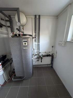 Bild 3 - 4 Zimmer Doppelhaushälfte in Eichendorf