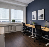 Ostend Bürofläche: 247 Zugang, Highspeed Internet, Postservice - Frankfurt am Main