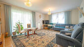 Wohnzimmer EG - 