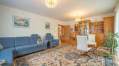 Wohnzimmer EG - 