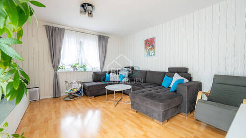 Wohnzimmer OG - 