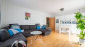 Wohnzimmer OG - 