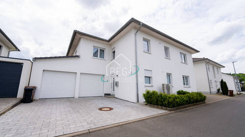 Außenansicht - 8 Zimmer Mehrfamilienhaus, Wohnhaus zum Kaufen in Bad Mergentheim