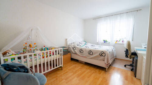 Kinderzimmer OG - 
