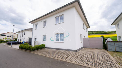 Außenansicht - 8 Zimmer Mehrfamilienhaus, Wohnhaus in Bad Mergentheim