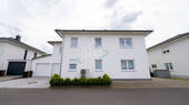Außenansicht - Mehrfamilienhaus, Wohnhaus mit 224,50 m&sup2; in Bad Mergentheim zum Kaufen