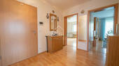 Eingangsbereich EG - 