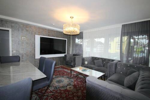 Bild 3 - 4 Zimmer Etagenwohnung in Troisdorf