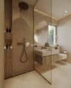 Badezimmer 2 - 