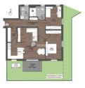 Grundriss - 