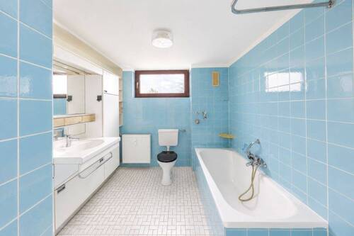 Badezimmer - 