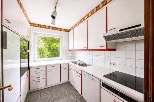 Küche - 
