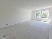 Wohnzimmer - 2 Zimmer Etagenwohnung zur Miete in Bremerhaven