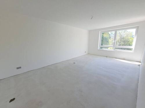 Wohnzimmer - 2 Zimmer Etagenwohnung zur Miete in Bremerhaven