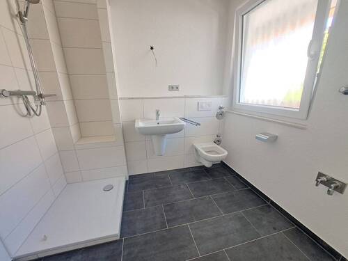 Duschbad - 