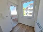 Eigangsbereich - 