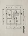 Grundriss Obergeschoss - 