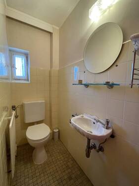 Gäste-WC - 