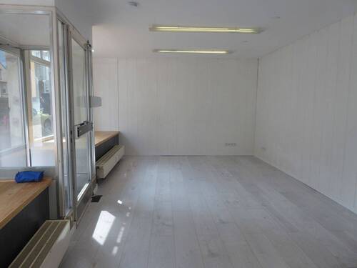 Eingangsbereich - 2 Zimmer Büro zur Miete in Gernsbach