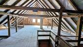 Dachboden mit Ausbaupotenzial - Einfamilienhaus mit 178,00 m² in Auengrund zum Kaufen